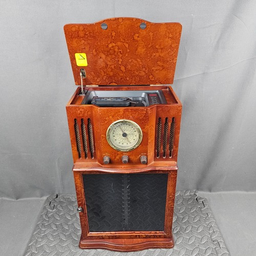 Steepletone glastonbury music - steepletone,