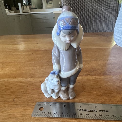 Lladró porcelain figurine - lladró,