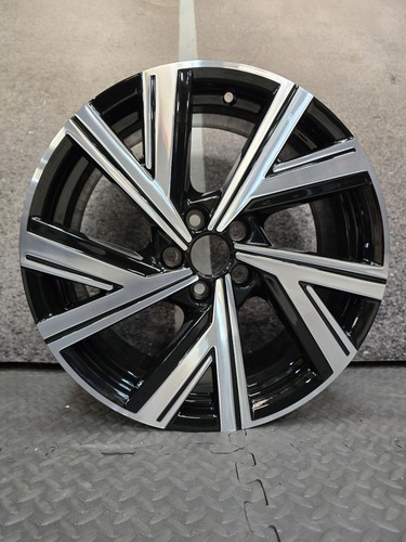 Refurbished genuine vw - 1x,