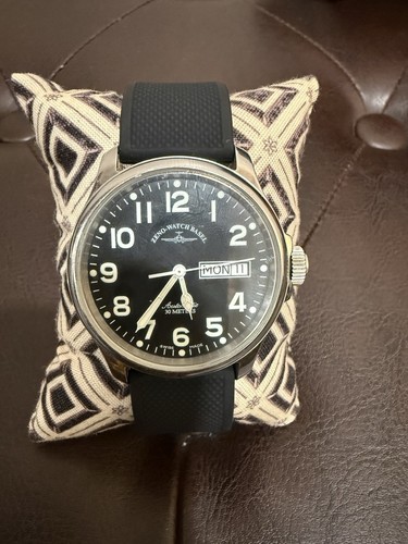 Men zeno watch - men’s, basel