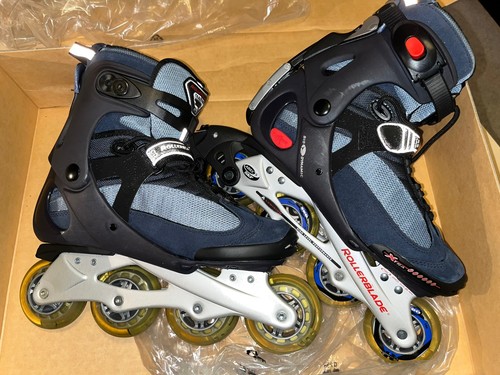 Vintage rollerblade pro - rollerblade, 07