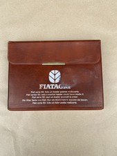 Fiatagri Fiat Owners Manual