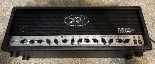 Peavey 6505 plus 120w - plus,