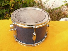 star 12" tom drum, vintage 70s japanese
