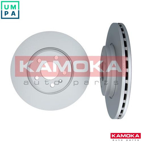 Brake disc 103137 - disc, for