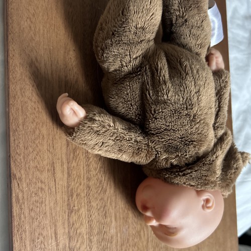Anne geddes baby - anne,
