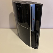 PS3 Console CECHG03 / Power Up
