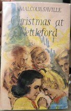 Christmas at Nettleford (Malcolm Saville) 
