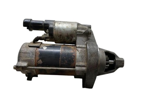 Honda iii re starter - iii,