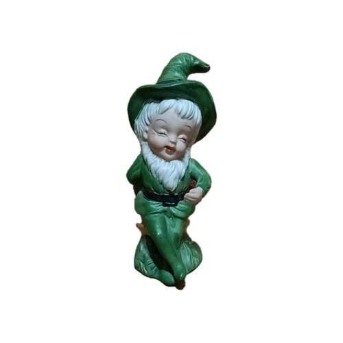 Vintage bisque lucky - vintage,