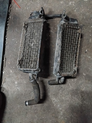 Suzuki rm125 125 rm250 - rm,
