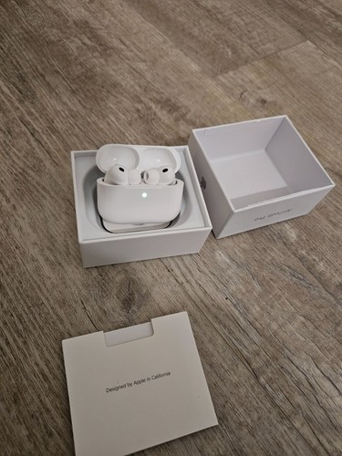 Apple airpods pro 3rd - apple,