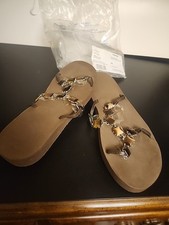 AVON Sandal Slip On Slide