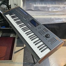 Kurzweil pc3a6 key - pc3a6, 61-key