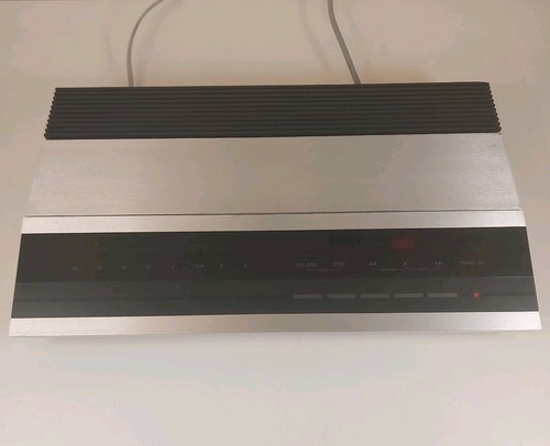 Bang olufsen beocord 2000 - beocord,