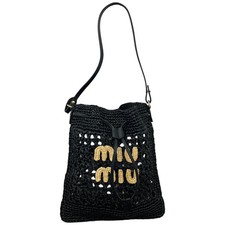Miu Miu Women's Crochet