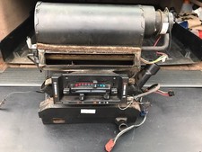 Range Rover Classic Heater