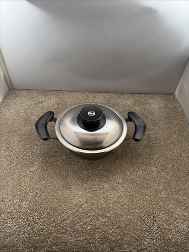Amc 20cm pot used - amc, excellent