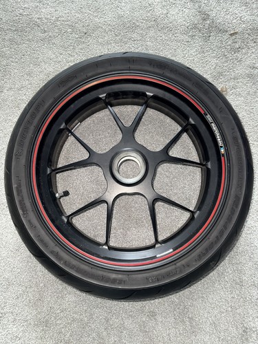 Ducati 1098 marchesini - ducati, s