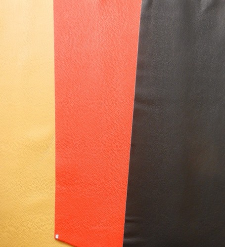 2mm thick yellow orange - yellow,