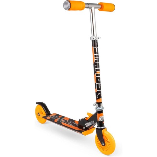 Ozbozz nebulus inline - inline, folding