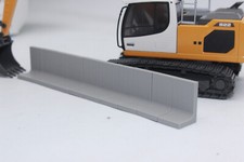 10 X L Concrete Blocks Angle