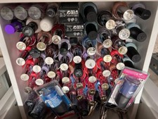 10 Nail Polish Bundle joblot -