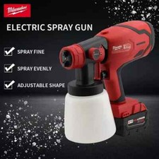 Milwaukee 800ML Cordless