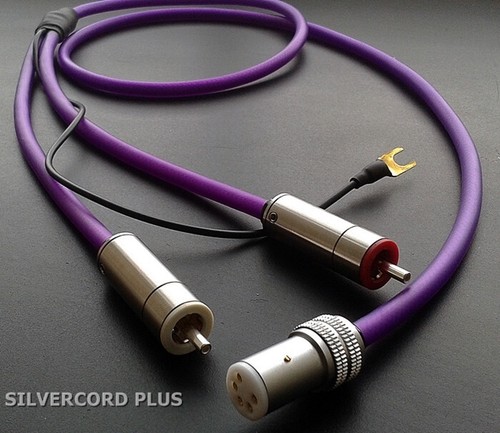 Silvercord plus pure solid - silvercord,