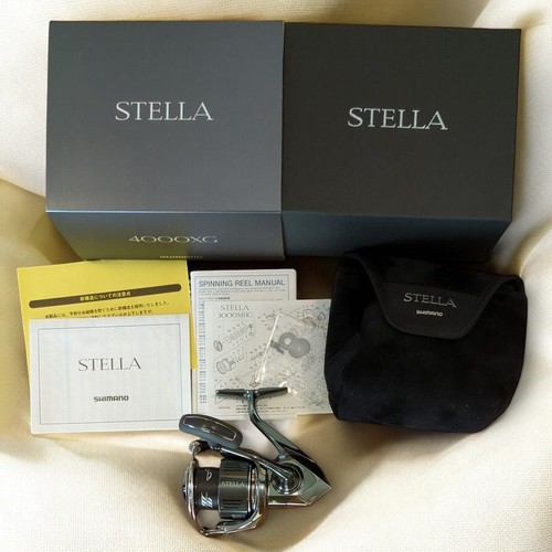 Near mint shimano 22 stella - mint],