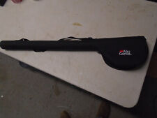 QUALITY CORDURA TRAVEL FLY ROD TUBE 800 x 50mm up 9ft rod