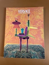 New Versace Home Signature
