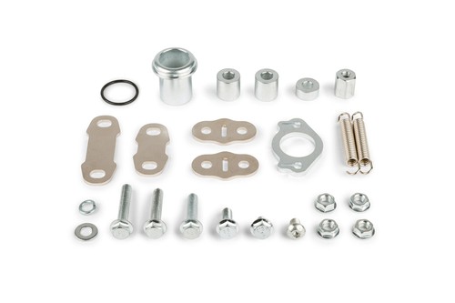 Stage6 exhaust replacement kit - stage6,
