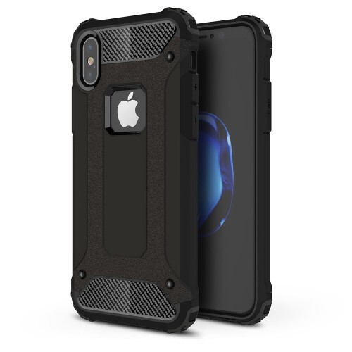 Iphone shockproof rugged - iphone,