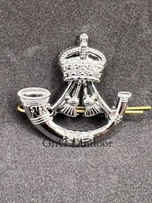 King’s Crown Rifles Regiment
