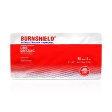 Burnshield Burn Dressing -
