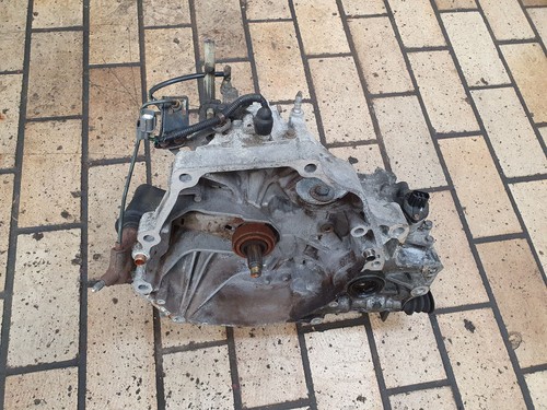 Transmission transmissio s8g - transmissio,