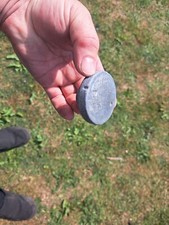 2013 HONDA INNOVA ANF125 ANF MOPED SCOOTER FUEL PETROL TANK CAP BIKE , BREAKING