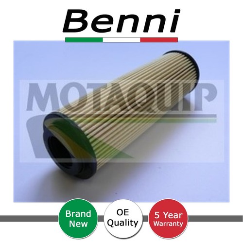 Oil filter benni - benni, fits
