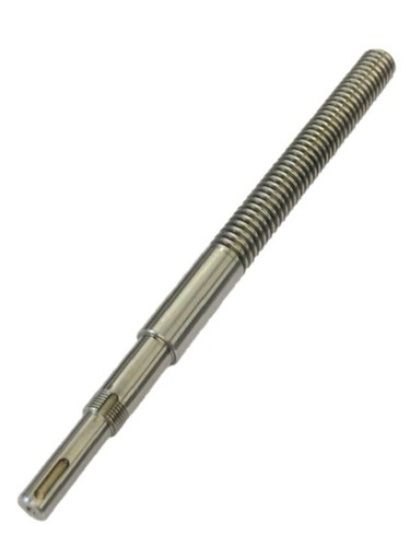 New metric vmc - new, feed