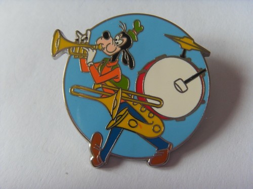 Disney pin mickey mouse club - mickey,