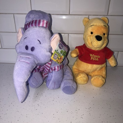 Disney heffalump lumpy - disney, in