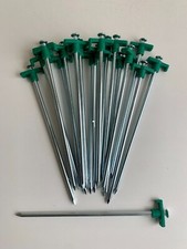 20 x Heavy Duty Hard Ground