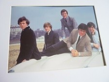 A4 White mount stars cars