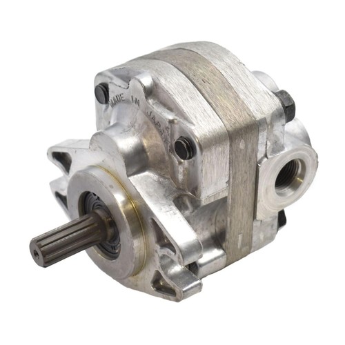Hydraulic oil pump 3436252m91 - hydraulic,