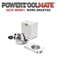 Festool 576146 Circular Saw HK