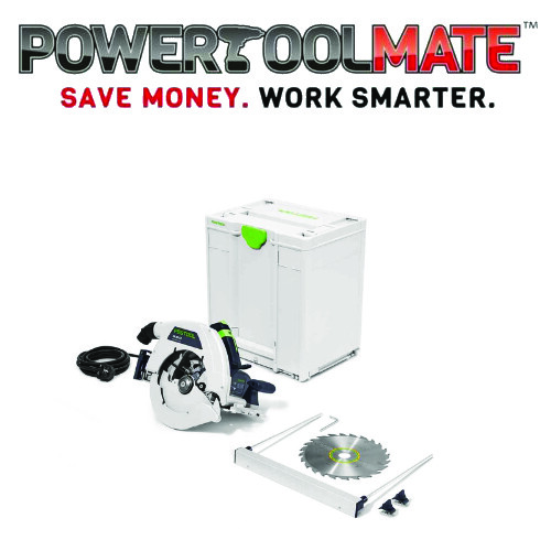 Festool 576146 circular saw - festool,