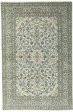 Persian carpet Kashan cork 295