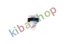 UPHOLSTERY PIN APPLICATION MUDGUARD UPHOLSTERY ELEMENTS MOUNTING QUANTITY PER