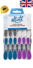 Elliotts Extra Strong, Soft